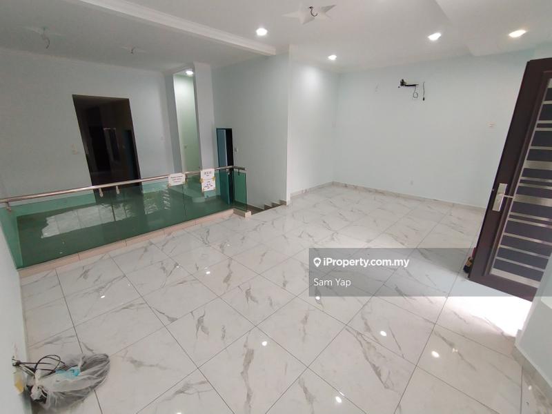 2-storey Terraced House untuk Dijual di Bandar Damai Perdana, Cheras oleh Sam Yap - iProperty.com.my