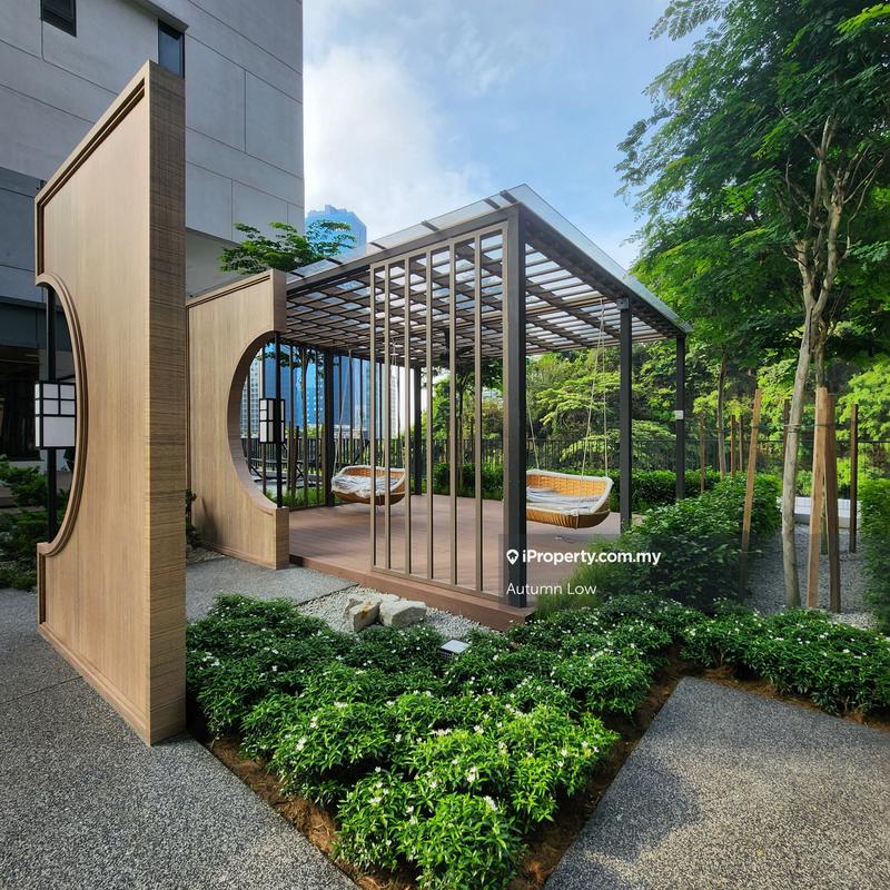 Residensi Servis untuk Dijual di D'Erica oleh Autumn Low - iProperty.com.my