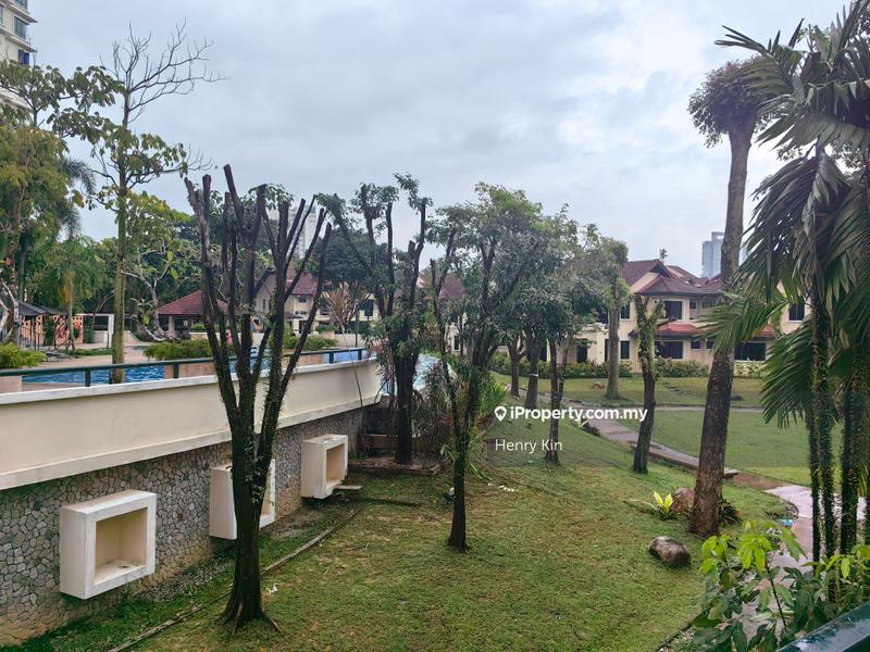 2-storey Terraced House for Sale in Nadia Parkhome 2 storey, Desa Parkcity by Henry Kin - iProperty.com.my