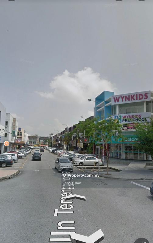 Shop for Sale in Mahkota Cheras, Cheras by Terry Chan - iProperty.com.my