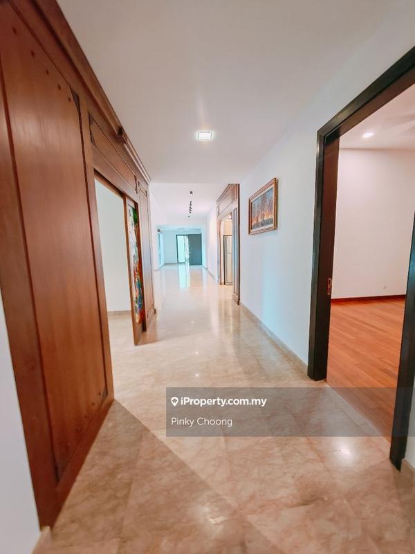 Banglo untuk Disewa di Valencia, Sungai Buloh oleh Pinky Choong - iProperty.com.my