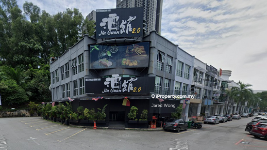 Kedai untuk Dijual di Bandar Puteri Puchong, Puchong oleh Jared Wong - iProperty.com.my
