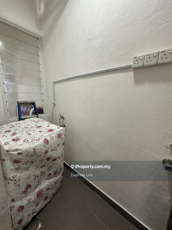 Service Residence for Sale in Pinnacle Sri Petaling by Daphne Lim - iProperty.com.my