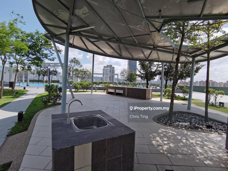 Kondominium untuk Dijual di Encorp Strand Residence oleh Chris Ting - iProperty.com.my