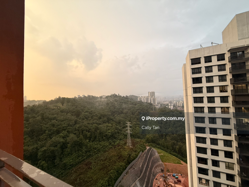 For Rent - Sunway Mont Residences