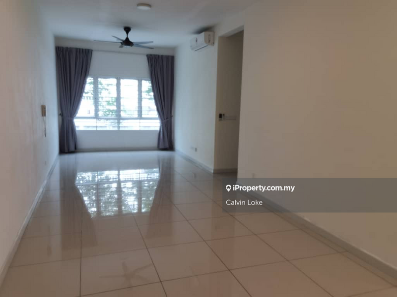 For Rent - Savanna Executive Suite @ Southville City