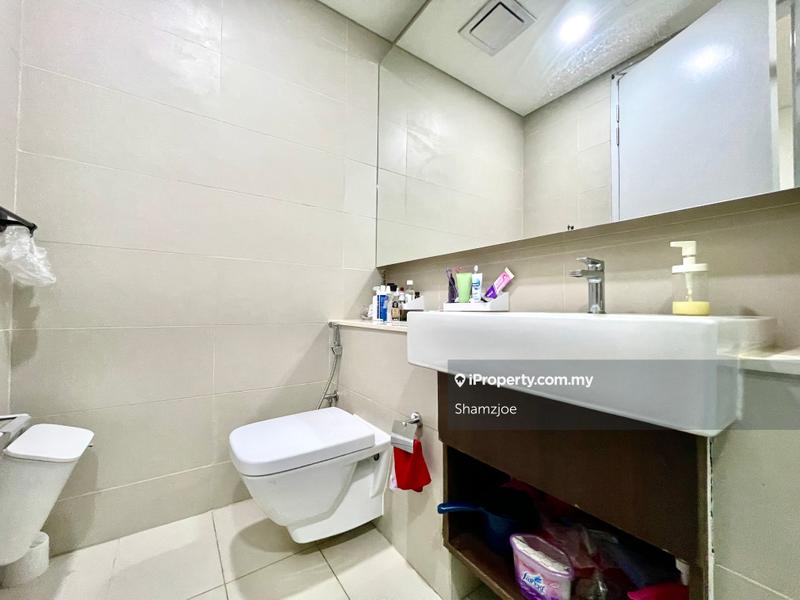 Service Residence for Sale in The Ridge by Shamzjoe - iProperty.com.my