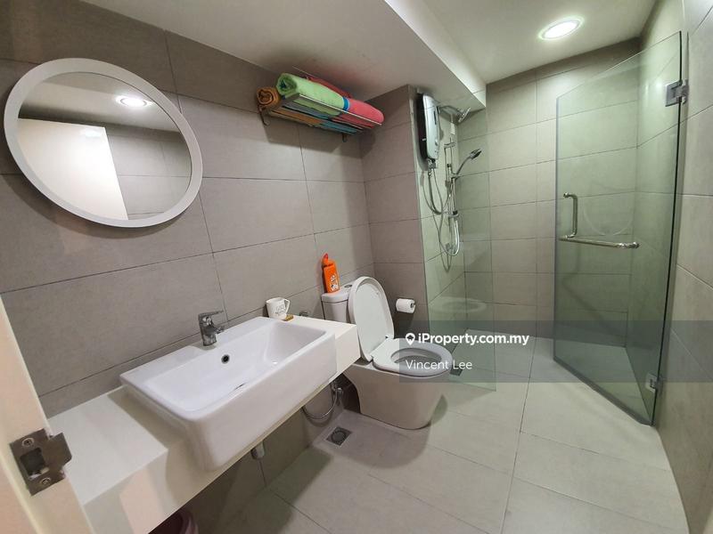 For Rent - EkoCheras