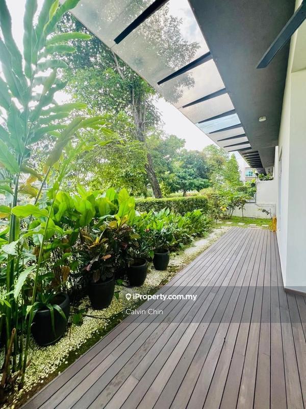 Bungalow House untuk Dijual di Taman Tijani Ukay, Ulu Kelang oleh Calvin Chin - iProperty.com.my