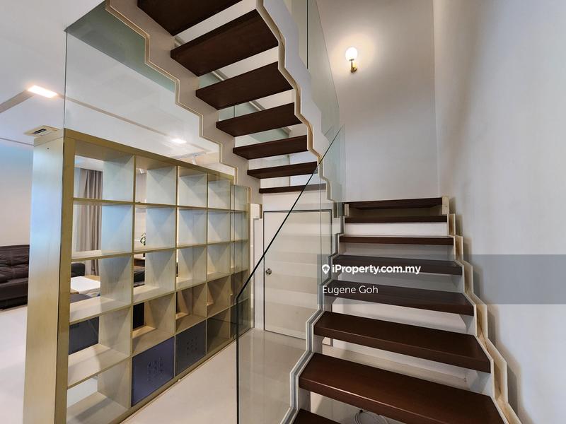 For Sale - The Capers @ Sentul East