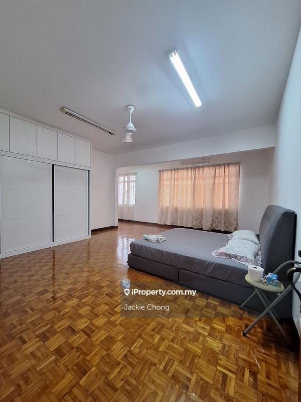 Semi-Detached House for Sale in Taman Overseas Union (Taman Oug), Jalan Klang Lama (Old Klang Road) by Jackie Chong - iProperty.com.my