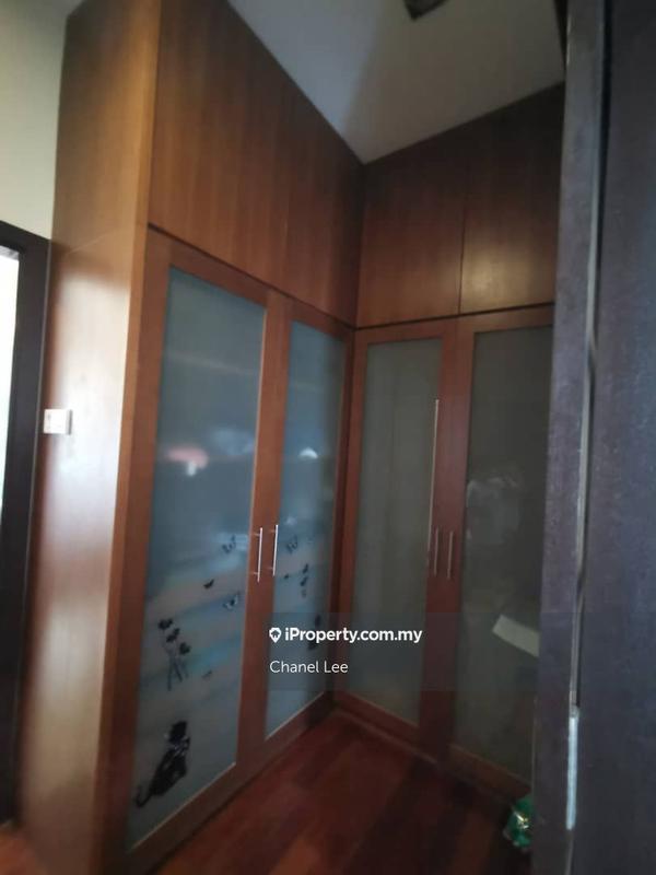 Semi-Detached House for Rent in Valencia, Sungai Buloh by Chanel Lee - iProperty.com.my