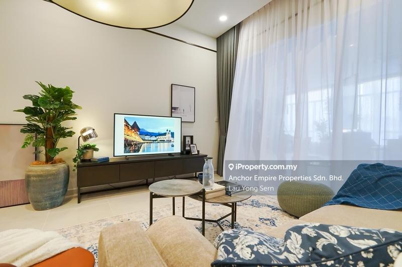 For Sale - Lucerne Residences