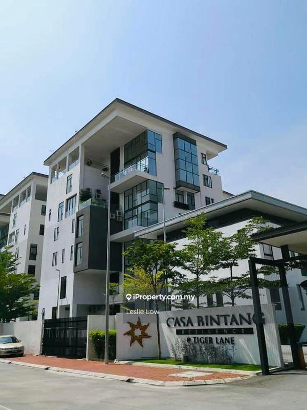 For Sale - Casa Bintang Residence