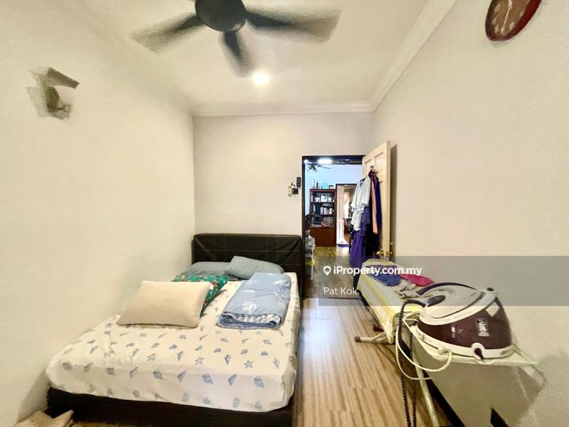 2-storey Terraced House for Sale in Taman Tun Dr Ismail, Kuala Lumpur by Pat Kok - iProperty.com.my