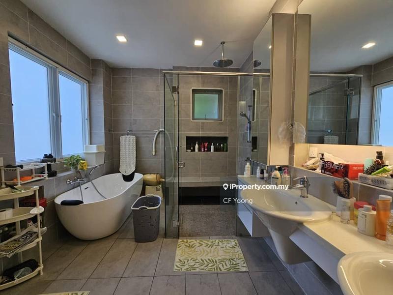 Bungalow House for Sale in Damansara Heights, Damansara Heights by CF Yoong - iProperty.com.my