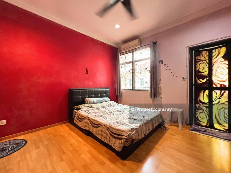 2-storey Terraced House for Sale in Ambang Botanic, Klang by Jack Boo - iProperty.com.my