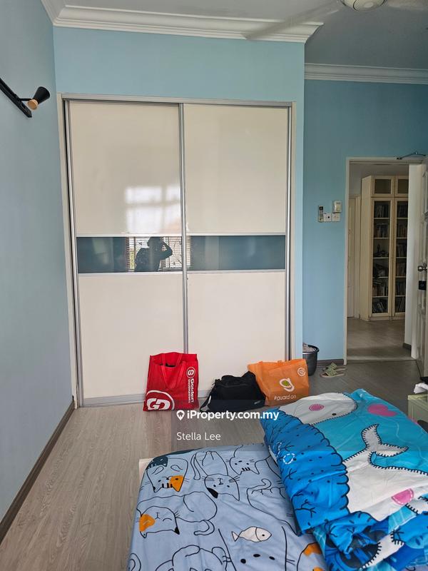 2-storey Terraced House for Sale in Bukit Sungai Long, Kajang by Stella Lee - iProperty.com.my