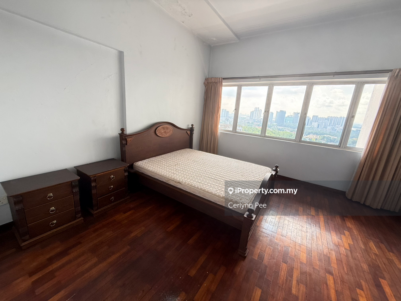 For Sale - Indah Samudra Condominium