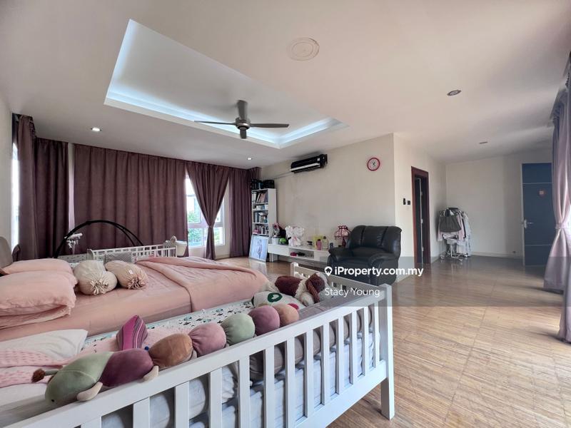 Bungalow House for Sale in Bandar Mahkota Cheras, Cheras by Stacy Young - iProperty.com.my