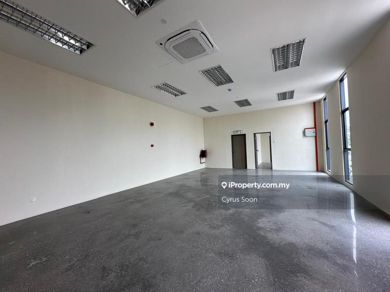 Detached Factory for Sale in Bandar Puncak Alam, Puncak Alam by Cyrus Soon - iProperty.com.my