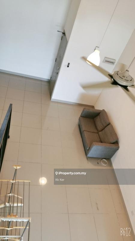 Service Residence for Sale in Subang Soho (One Soho) by Kk Ker - iProperty.com.my