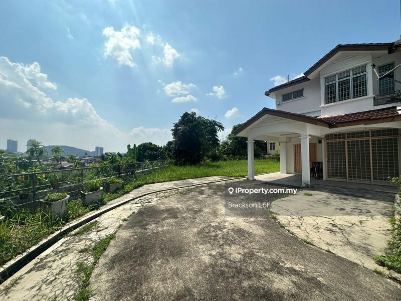 2-storey Terraced House untuk Dijual di Taman Ukay Bistari, Ampang oleh Brackson Loh - iProperty.com.my
