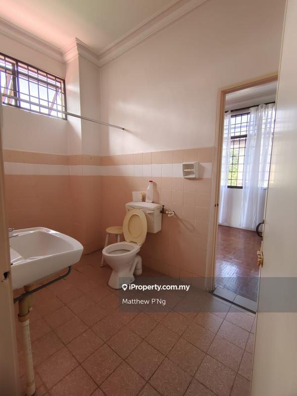 Rumah Berkembar untuk Dijual di Taman Aman Jaya - 2 Stories Semi-D - Land:2335', Bukit Mertajam oleh Matthew P'Ng - iProperty.com.my