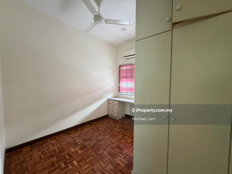 2-storey Terraced House for Sale in SS 23, Taman Sea, Petaling Jaya by Michael Lam - iProperty.com.my