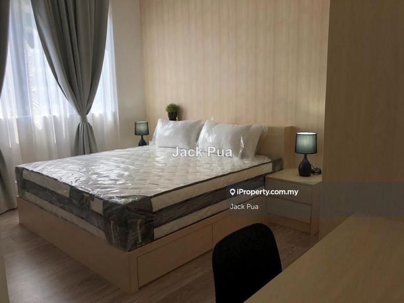 For Rent - South View