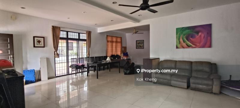 Semi-Detached House for Sale in Taman Saujana Indah, Bukit Katil by Kok Kheng - iProperty.com.my