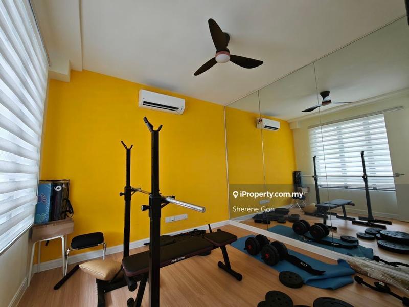 Rumah Berkembar untuk Dijual di Taman Dagang Jaya, Ampang oleh Sherene Goh - iProperty.com.my