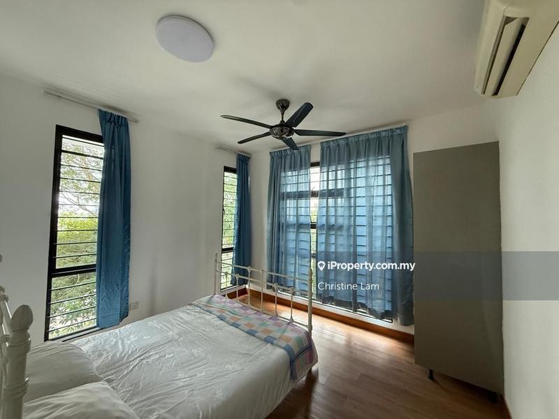 Rumah Berkembar untuk Dijual di ajqrl, Shah Alam oleh Christine Lam - iProperty.com.my