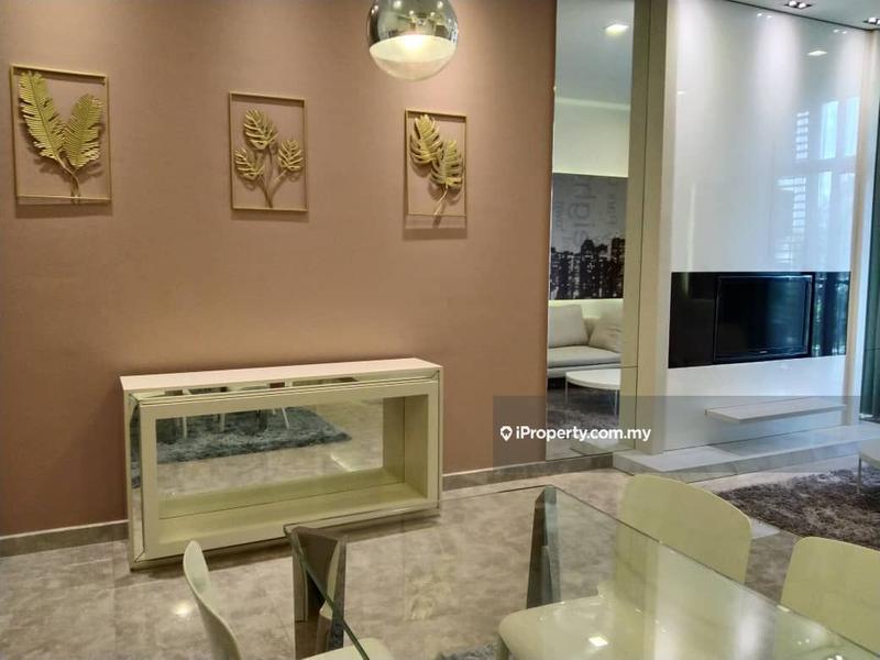 Kediaman Servis untuk Dijual di Laman Ceylon oleh William Choy - iProperty.com.my
