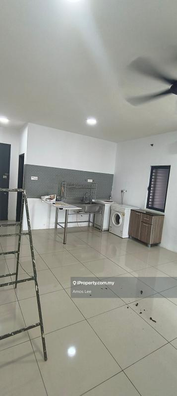 Service Residence for Sale in Menara Suria (V12) by Amos  Lee - iProperty.com.my