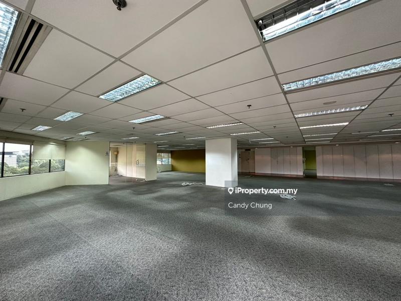 Office for Sale in Wisma Bumi Raya, Jalan Raja Laut, KL City Centre by Candy Chung - iProperty.com.my