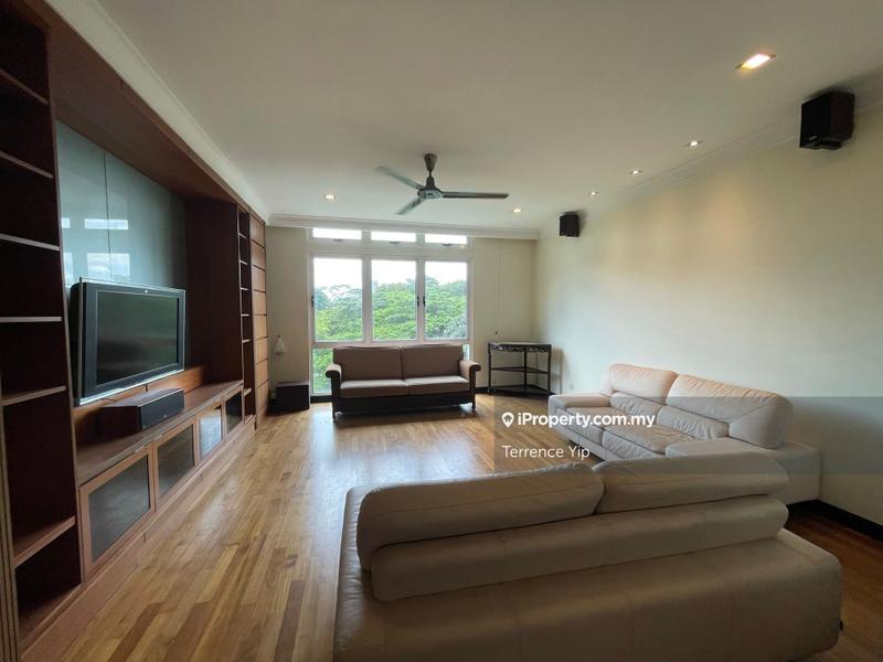 Condominium for Rent in Sutera Bukit Tunku by Terrence Yip - iProperty.com.my