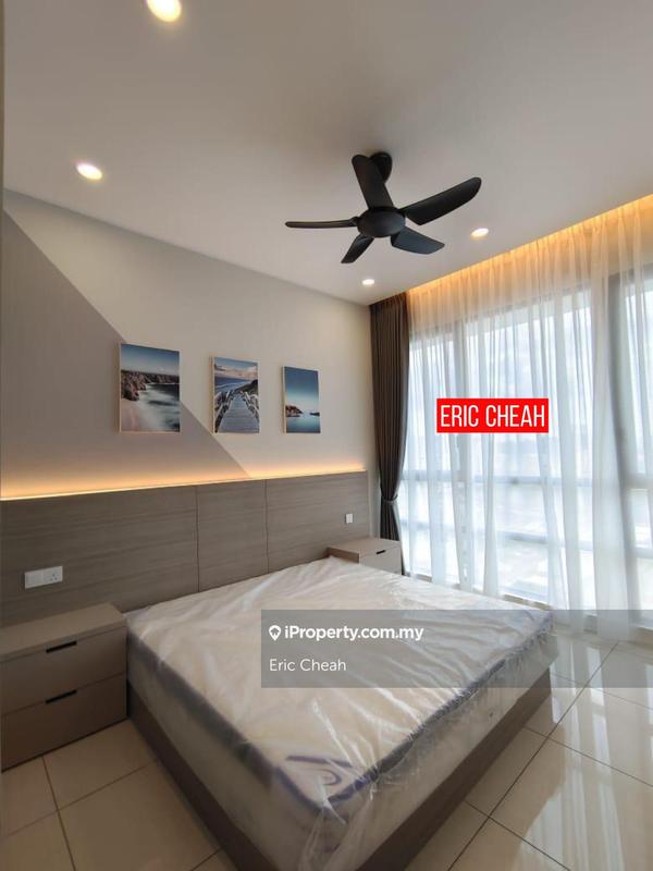 For Rent - Queens Residences Q2 @ Queens Waterfront