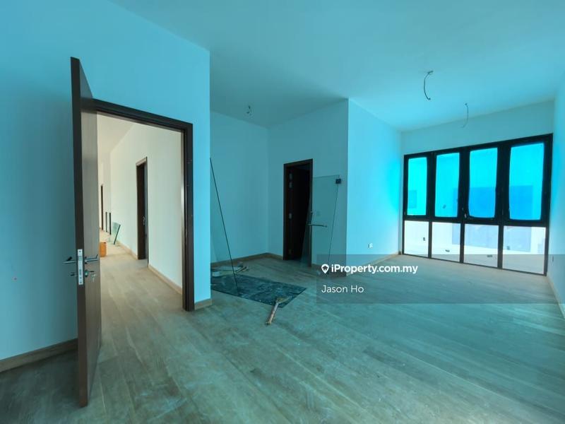 Banglo untuk Dijual di Resort Villa, Bandar Sri Sendayan oleh Jason Ho - iProperty.com.my