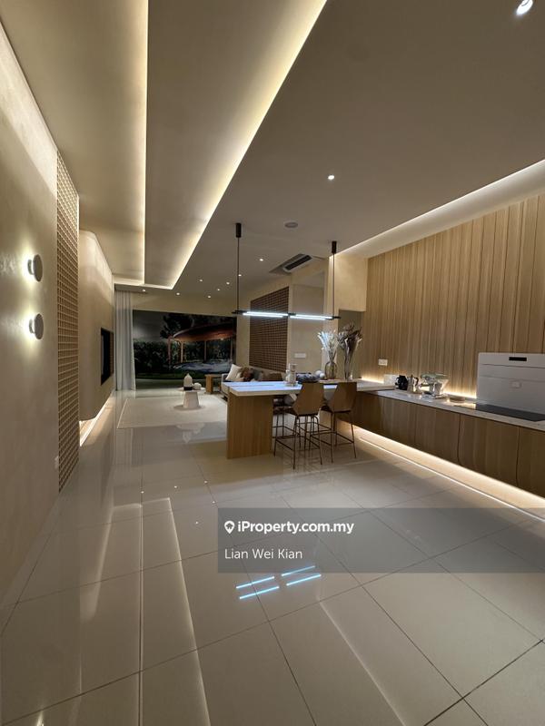 Kondominium untuk Dijual di Trinity Sensoria Residences oleh Lian Wei Kian - iProperty.com.my