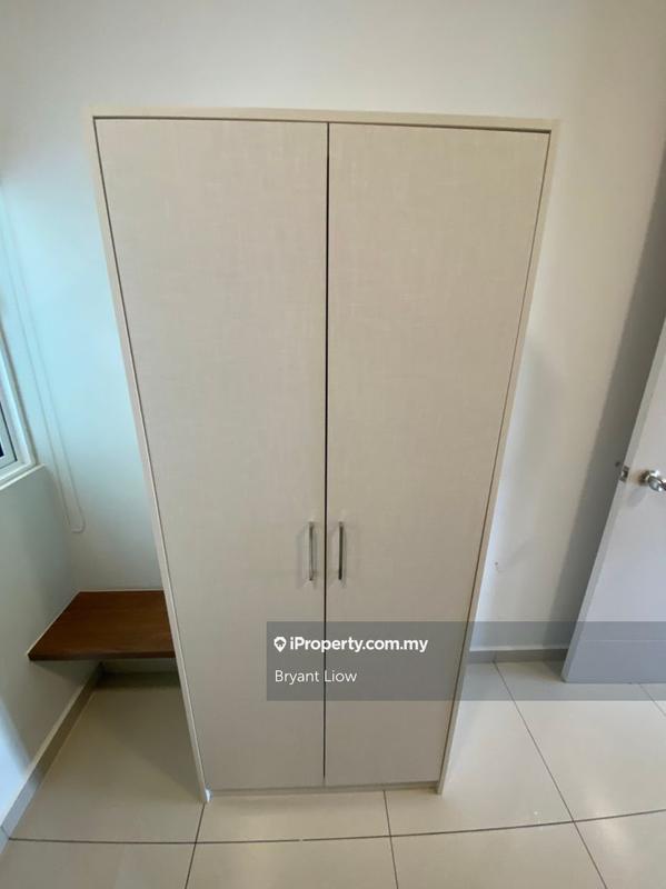 Service Residence for Sale in Parkland Residence by Bryant Liow - iProperty.com.my