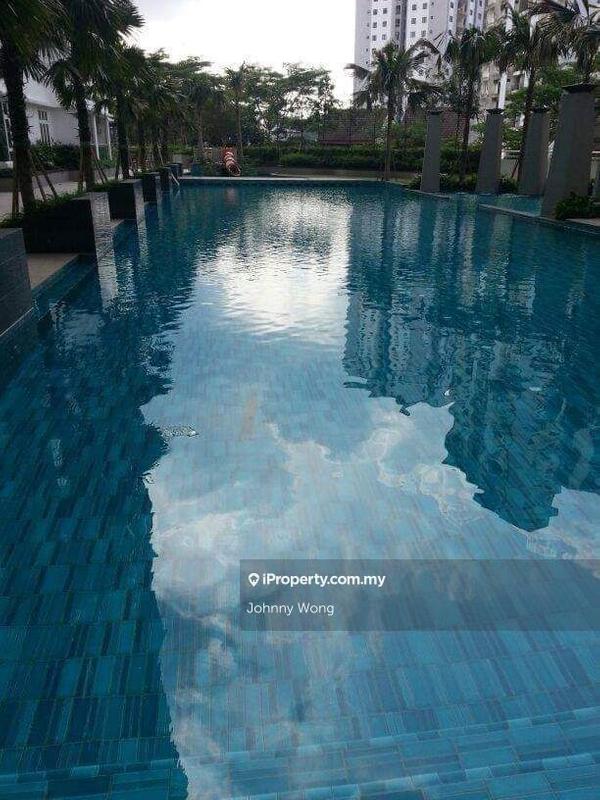 Condominium for Sale in Sri Putramas III / Royal Regent by Johnny Wong - iProperty.com.my