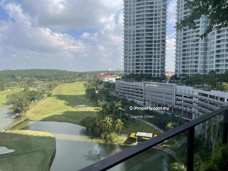 Aetas Damansara  -  Jo 0126438658