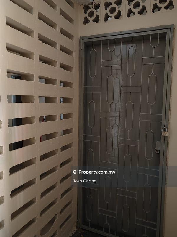 Rumah Pangsa untuk Dijual di Jalan San Peng oleh Josh Chong - iProperty.com.my