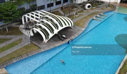 Residensi Servis untuk Dijual di Skypod Residence oleh Ray Lee - iProperty.com.my