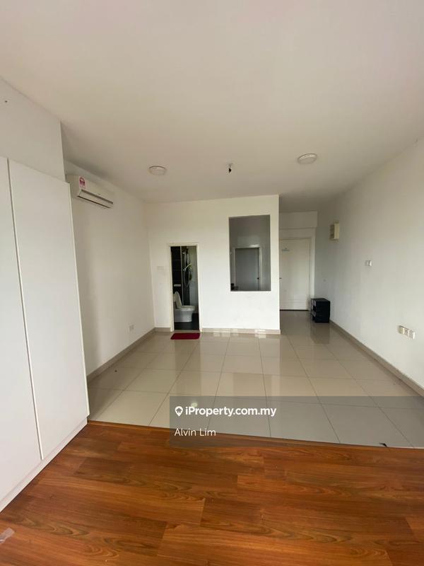 Apartment for Rent in Nusa Heights (Nusa Puncak) by Alvin Lim - iProperty.com.my