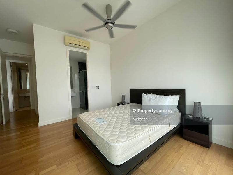 For Rent - Kiaramas Danai