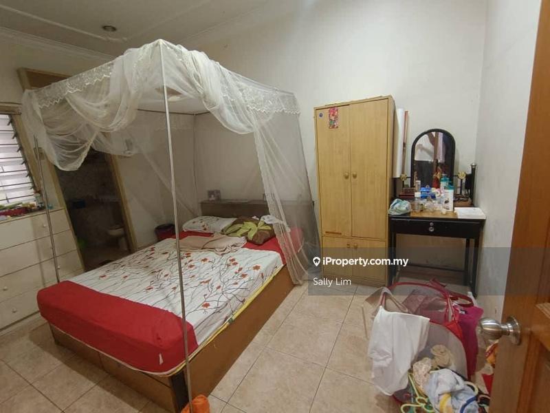 1-storey Terraced House for Sale in Bandar Baru Sri Petaling, Sri Petaling by Sally Lim - iProperty.com.my