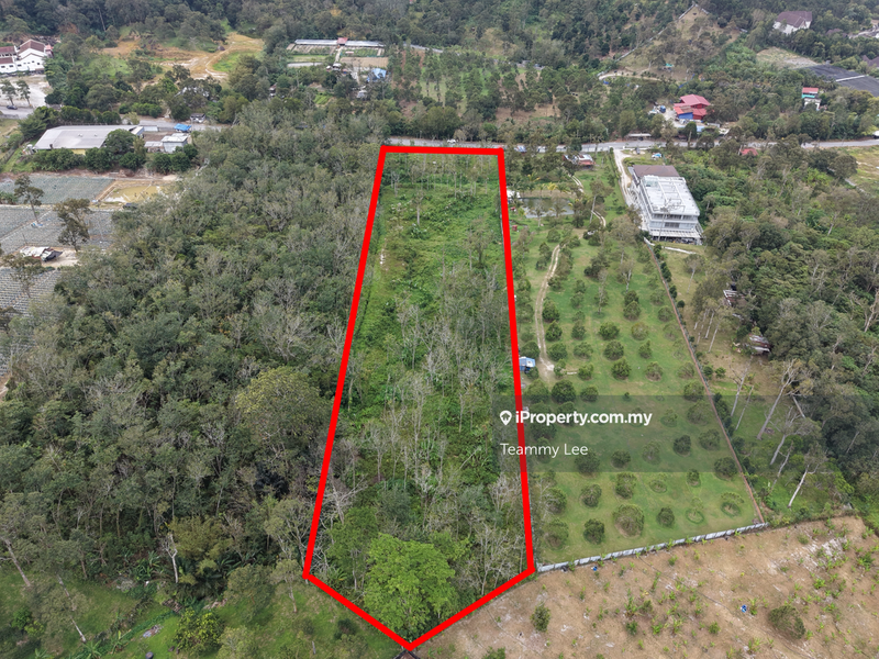 Tanah Pertanian untuk Dijual di Broga, Lenggeng oleh Teammy Lee - iProperty.com.my