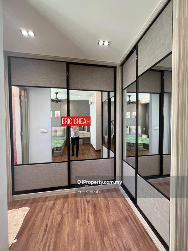 Condominium for Sale in The Clovers by Eric Cheah - iProperty.com.my